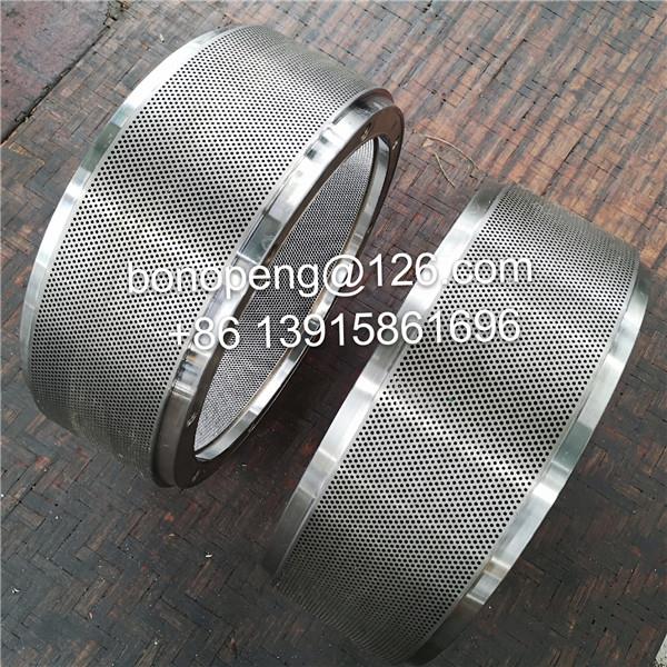 Ring die Awila 420 feed pellet die Awila 420