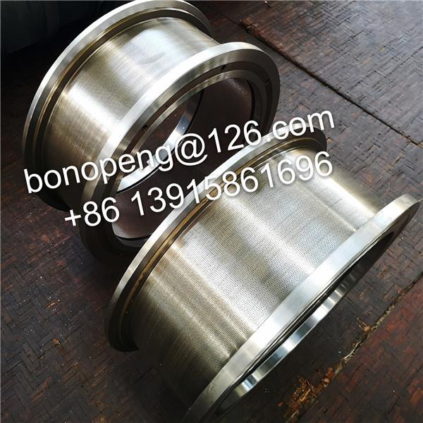 Ring Die IDAH 530F
