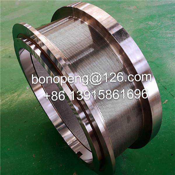 feed pellet ring ring die CPP300
