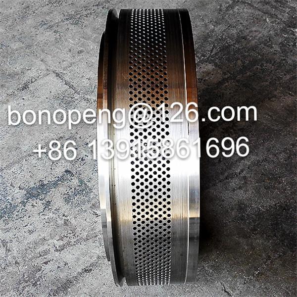 Matrix ring die OGM 1.5
