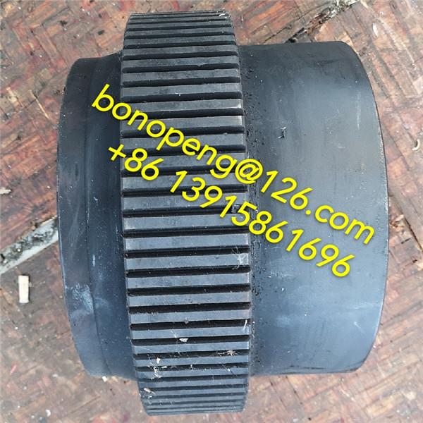 Roller Shell Yulong XGJ 850