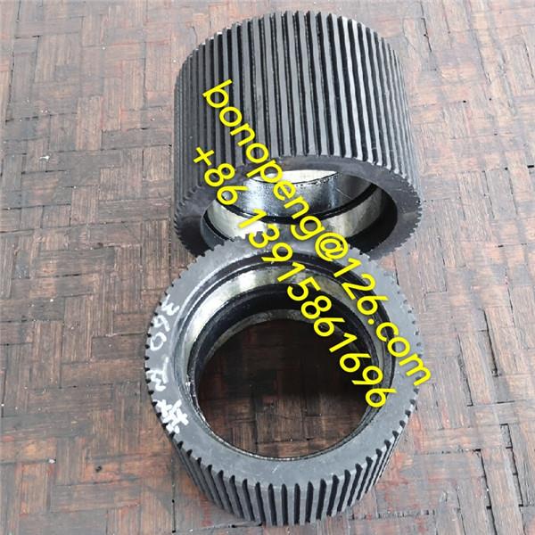 Roller Egypt Balcon 360