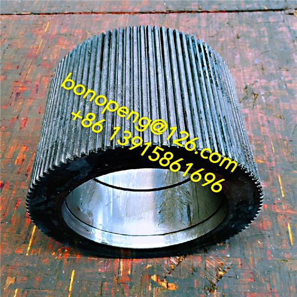 Roller shell Muyang Famsun 1210