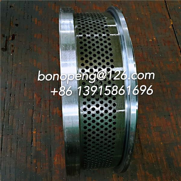 Alloy Steel Wood pellet ring die KHUON 420