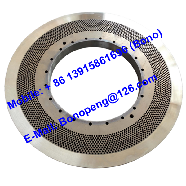 flat die 850 Matrix 850 flat die amandus kahl 37-850