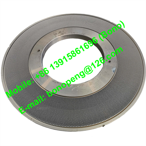 Flat die 1000 Matrix 1000 flat die amandus kahl 39-1000