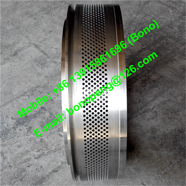 Die OGM 1.5 Ring die OGM 1.5 Matrix OGM 1.5 Matrize OGM 1.5