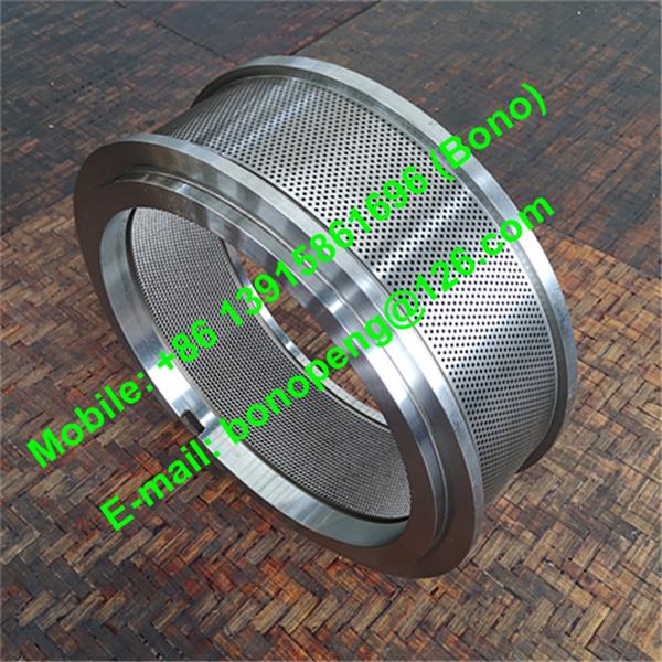 Die CPP 150 Ring die CPP 150 Pellet die CPP 150 Pellet Mould CPP150