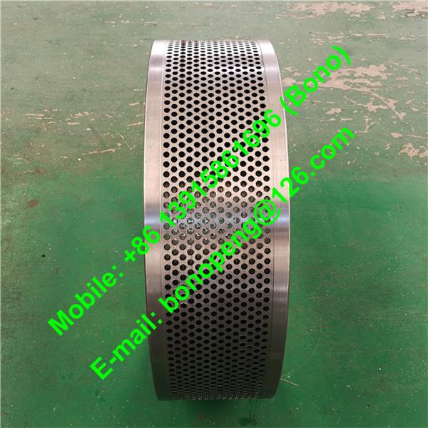 Ring die buhler DPAA 660-178
