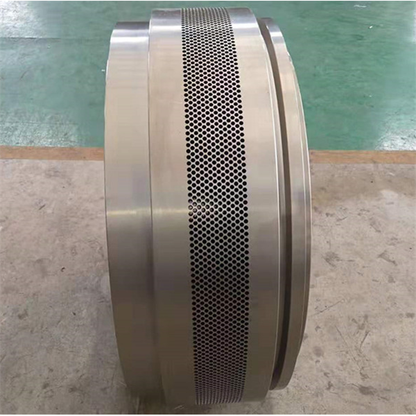 Die CPM7932-5 Ring die CPM 7932-5 Matrix CPM 7932-5 Pellet mould CPM 7932-5