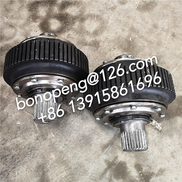 Complete roller Yulong 560.jpg