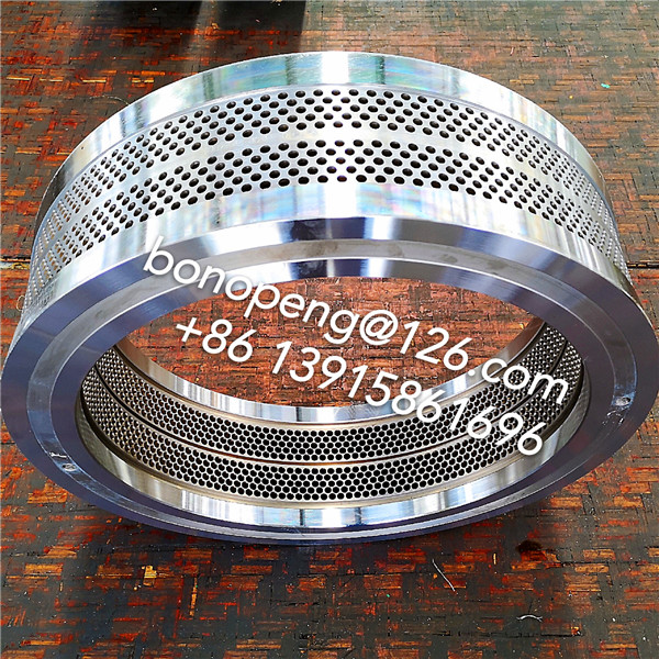 wood pellet ring die YULONG XGJ 560.jpg